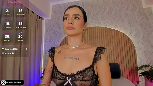 Victoria_Blake_: απευθείας συνομιλία ΧΧΧ