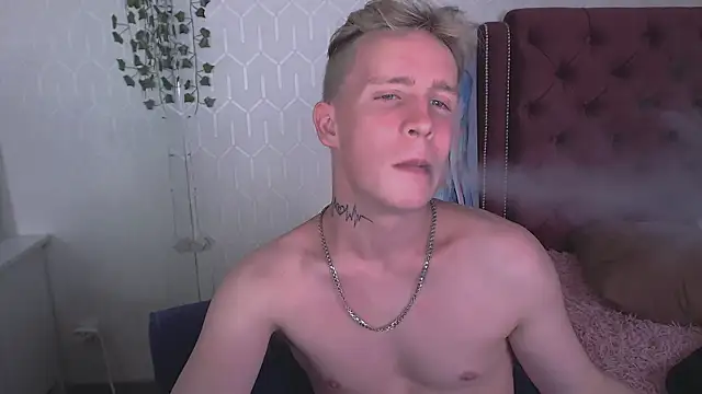 _AlexHot_ Live XXX-chat