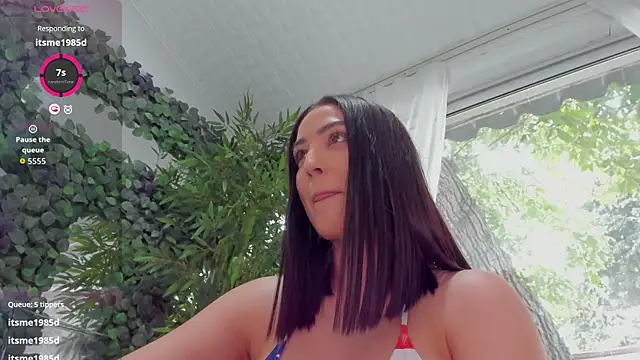 Živý XXX chat Lexi_Storm