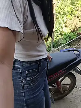 แชท XXX สดของ wella-cute