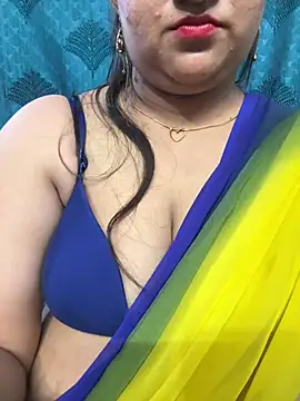 Hot_Girl_Aishwariya's Webcam Show