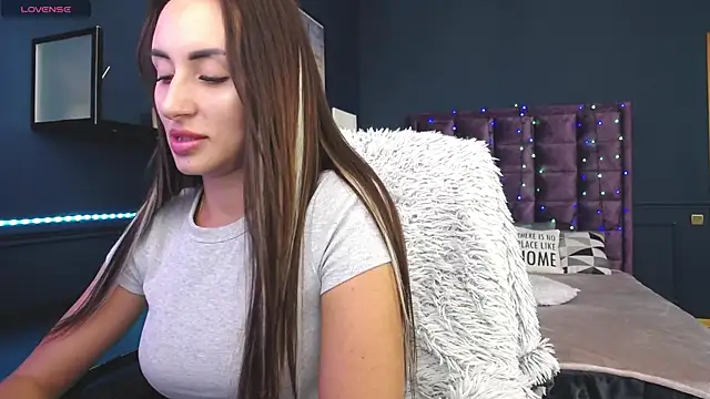 JenniferStone's Live XXX Chat