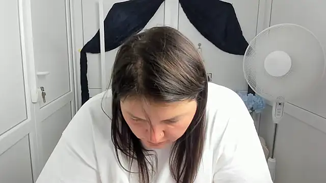 MargaretDark's Live XXX Chat