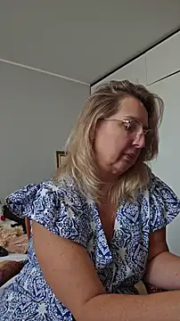 MariaRichi_'s Webcam Show