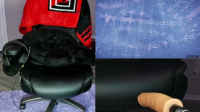 Živý XXX chat Blaze_Onn