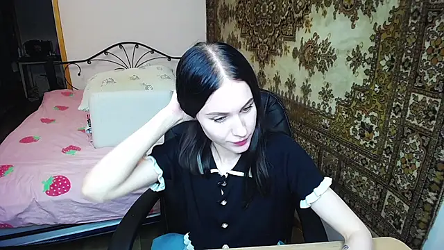 Živý XXX chat Olivia_Graceee