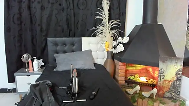 Chatroom XXX en direct de Vicky_Angeel
