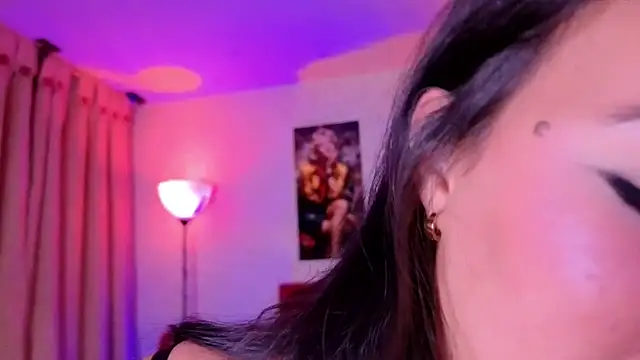 Živý XXX chat manelike_