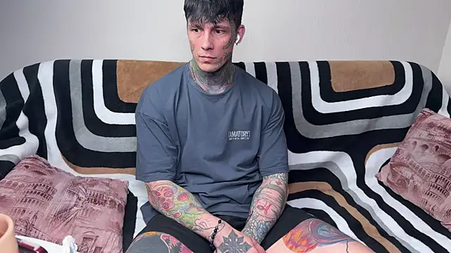 Anubisgods Live XXX-Chat