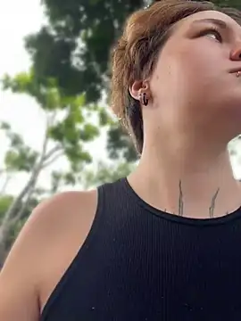 Chat XXX ao vivo de IceMur