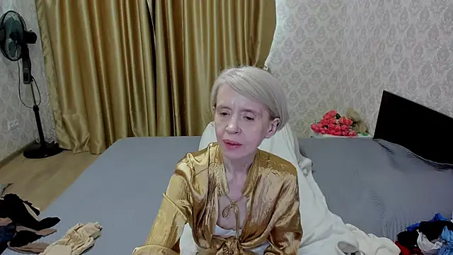 XXX chat uživo modela aminalive