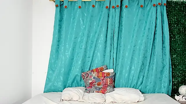 XXX chat uživo modela Nathy_Paez