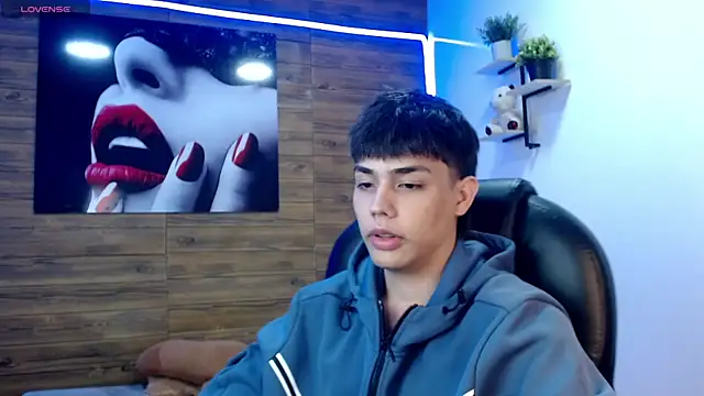ivan_cooper – Naživo XXX chat