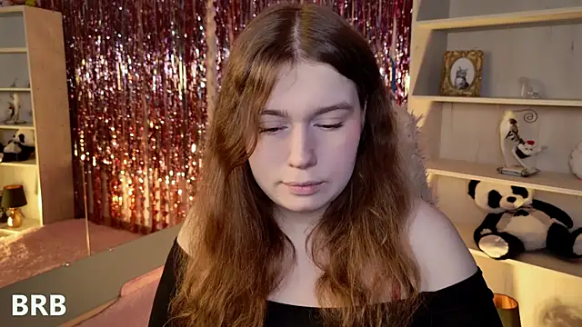 FioraMarmoris' Live XXX Chat