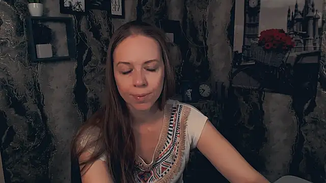 GloriaSi_'s Live XXX Chat