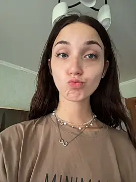 Živý XXX chat DollyTall
