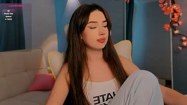Chat XXX en directo de noonespyed
