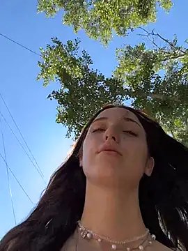 DollyTall Chat XXX live