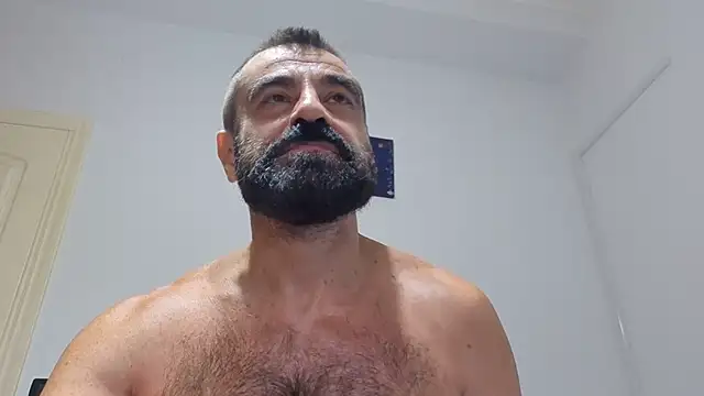 Chat XXX ao vivo de hairycerberus