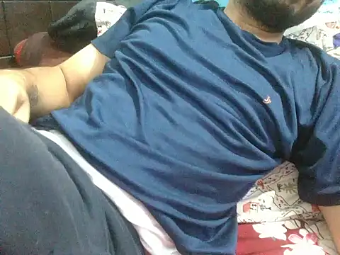 Chat XXX ao vivo de Precumboner