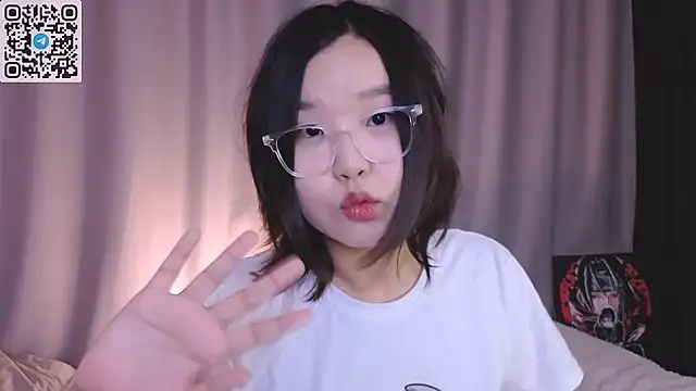 oohannii's Live XXX Chat
