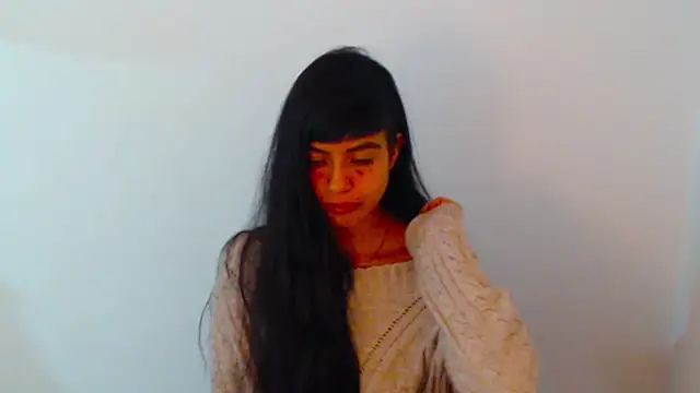 meganmiauu XXX чат на живо