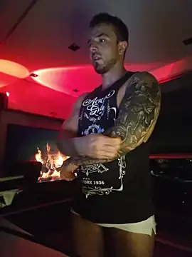 AngelBlack__ 라이브 XXX 채팅