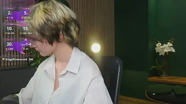 Senpai_Sins Obrolan Langsung XXX