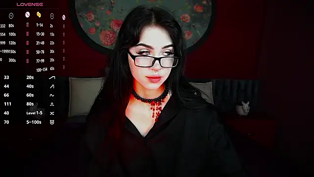 FetishForCassie's Live XXX Chat