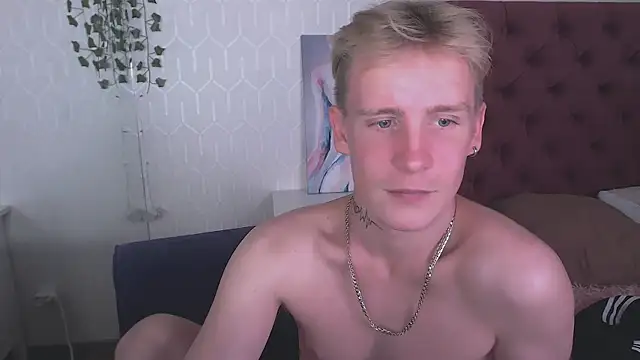 _AlexHot_ Live XXX Chat