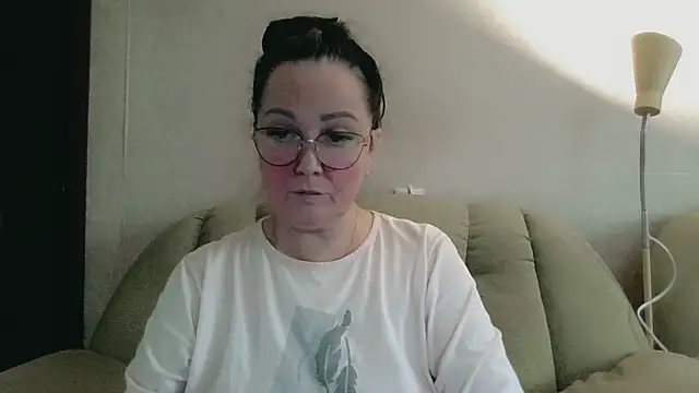 Živý XXX chat infinity_loveliness