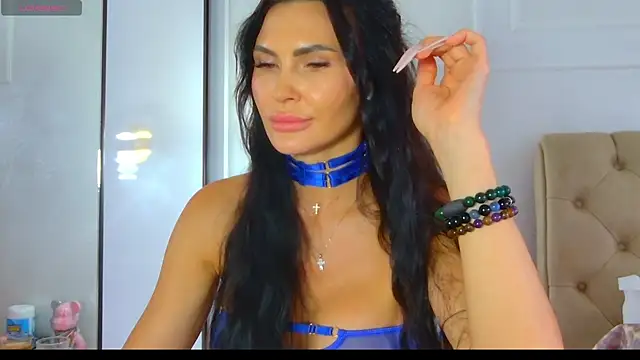 KimDavisBaby Chat XXX live