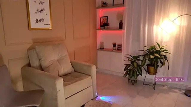 missvale Live XXX Chat