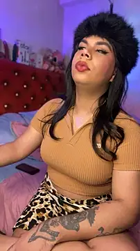 Chat XXX ao vivo de bywanda