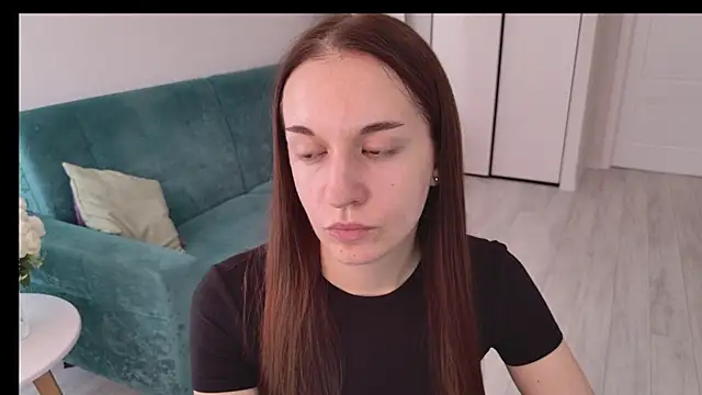 Ola_Queen's Live XXX Chat