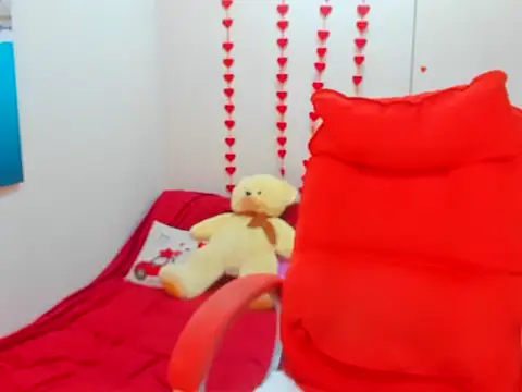 Chat XXX en directo de Moon-liza