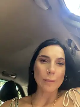 Roxana-Sexy's Live XXX Chat