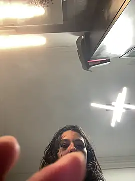 RedAssHottie 现场XXX聊天