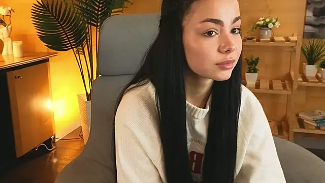 GloriaSidberry – Live XXX-chat