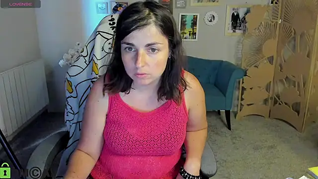 MartaEdams Live XXX-Chat