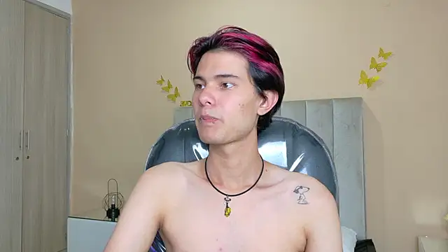 Derek_Sinn 라이브 XXX 채팅
