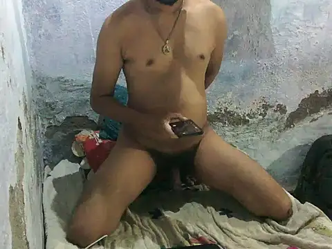 צ'אט XXX בשידור חי של ROCOGUJUBULL