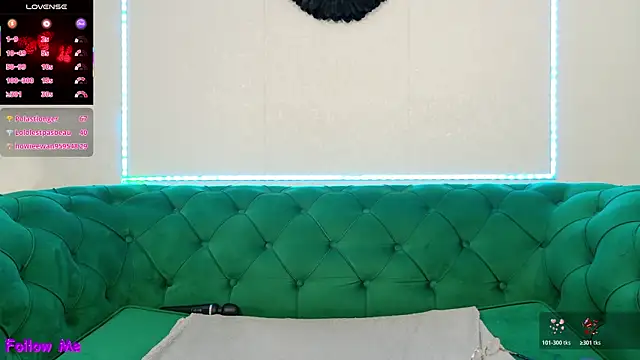 IvanaCharm live XXX chat