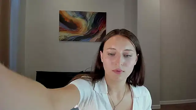 Czat XXX na żywo – Tracey_Gill