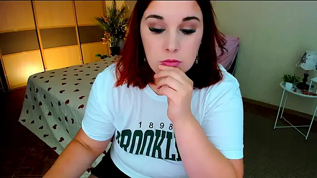 OliviaTwens 라이브 XXX 채팅