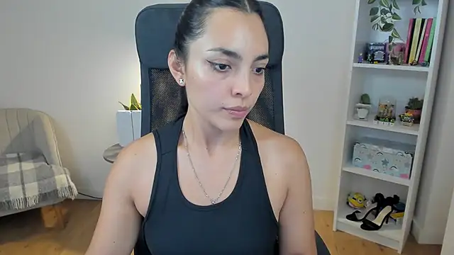 _BellaEvans_'s Live XXX Chat
