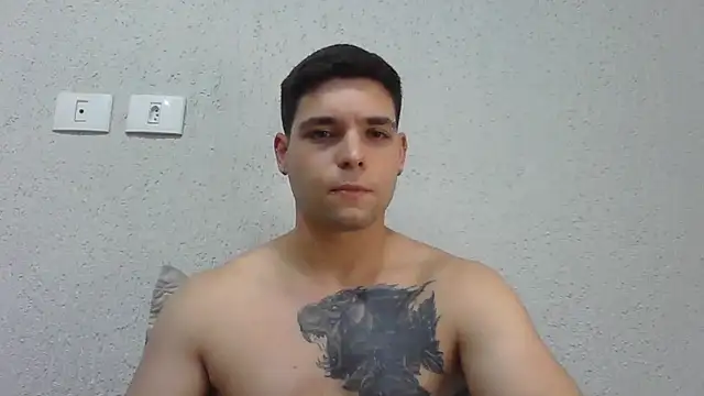Chat XXX ao vivo de Zure-xxx