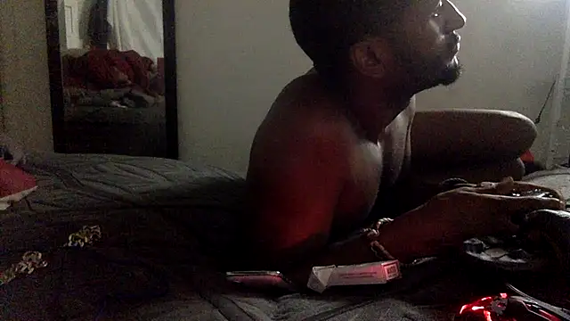DREshots – Live XXX-chat