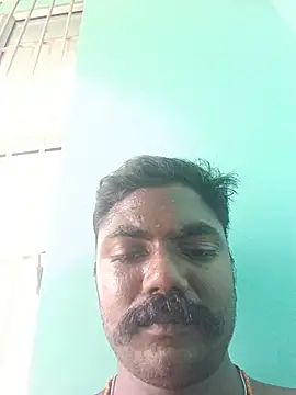Tamilpaiyan07 Adlı Modelin Web Kamerası Şovu