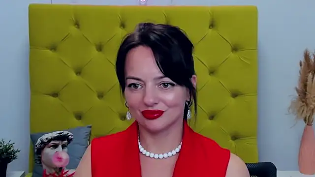 BellaRowan – Live XXX-chat
